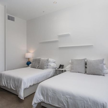 Hotel Revel Fort Worth Dış mekan fotoğraf
