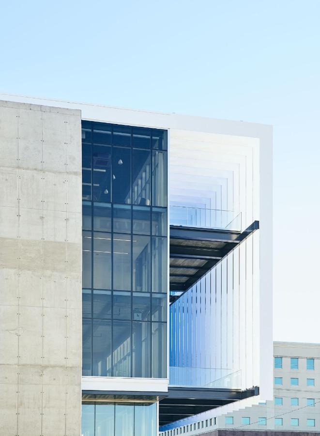 Hotel Revel Fort Worth Dış mekan fotoğraf