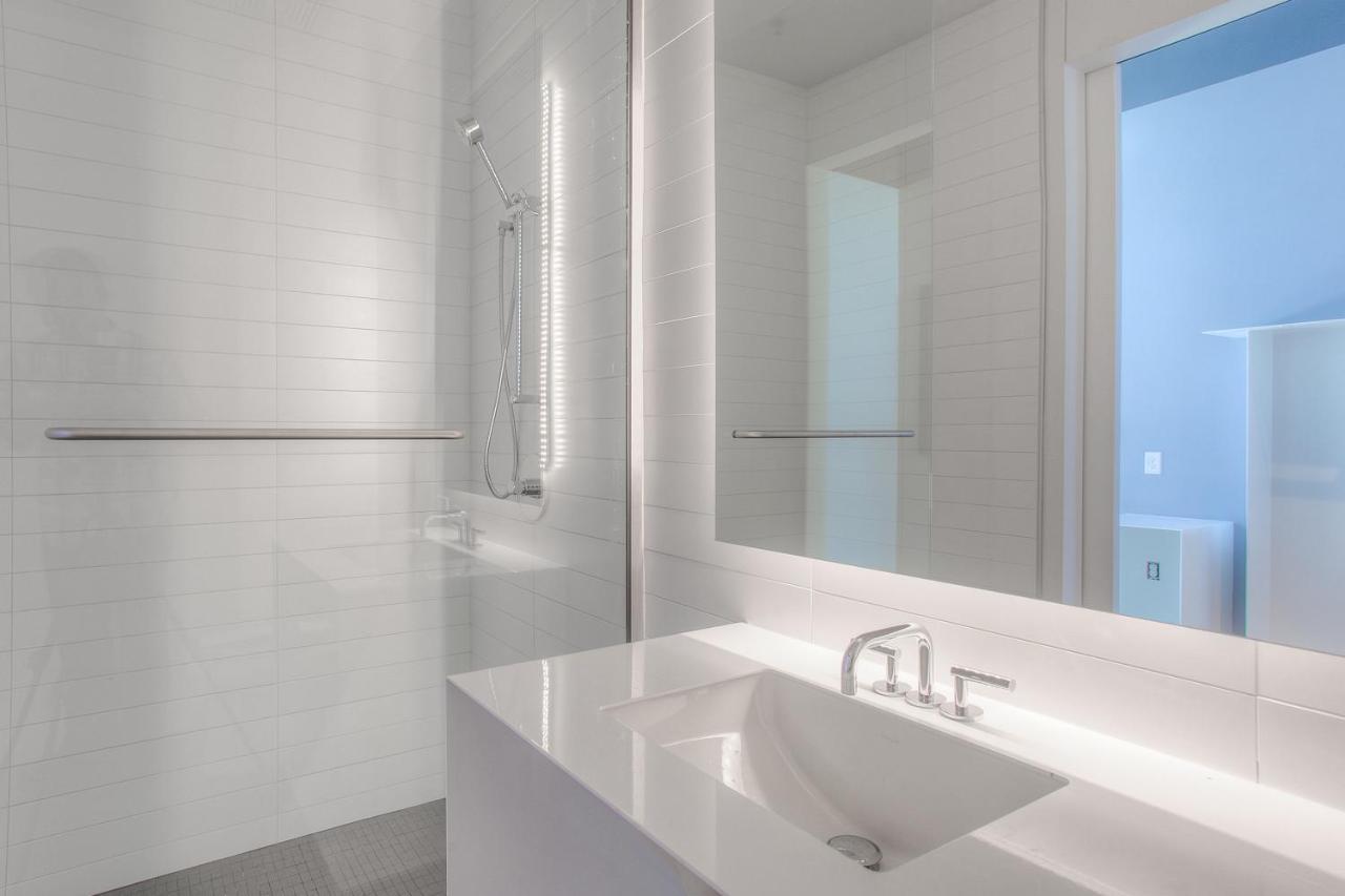 Hotel Revel Fort Worth Dış mekan fotoğraf